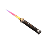★ StatTrak™ Стилет