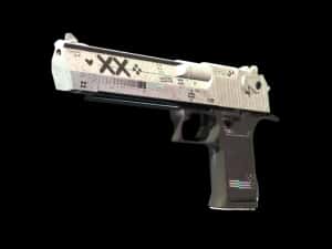 Desert Eagle