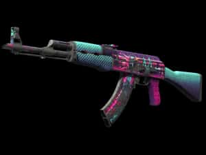 AK-47
