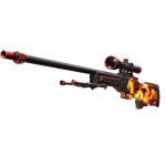 Предмет из Ледяной Вихрь