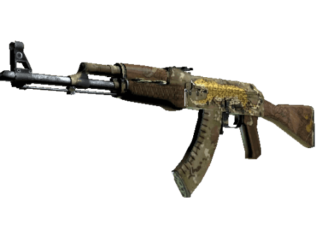 Сувенирный AK-47