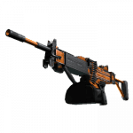 StatTrak™ Негев