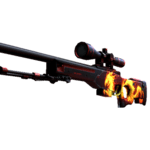 StatTrak™ AWP