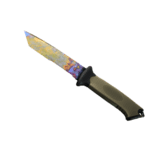 Медвежий нож