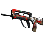 StatTrak™ FAMAS