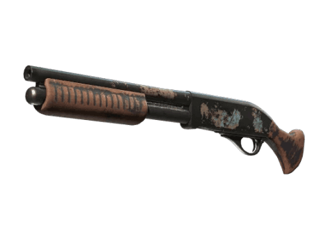 Sawed-Off
