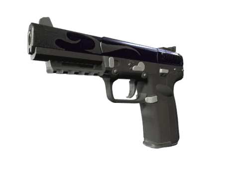 StatTrak™ Five-SeveN