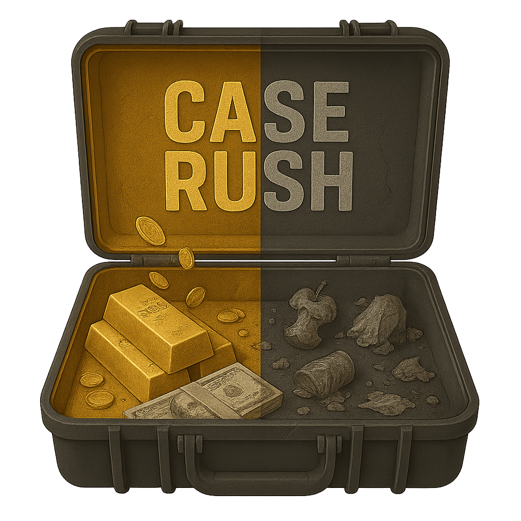 ВСЕ ИЛИ НИЧЕГО