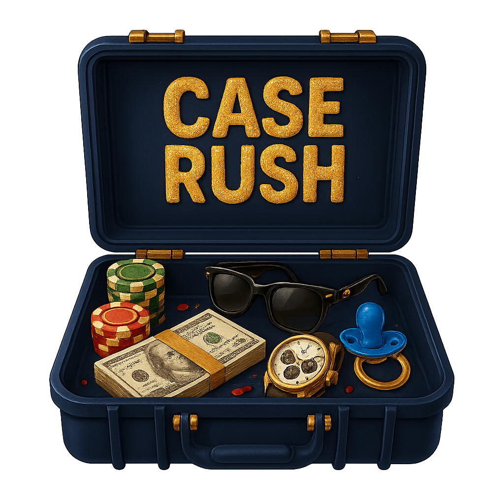 СЫН ОЛИГАРХА