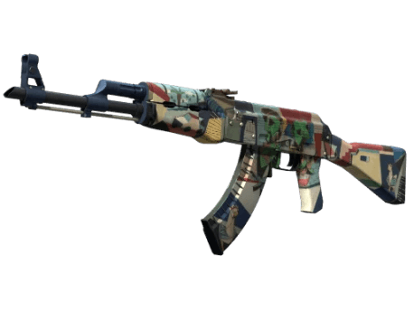 StatTrak™ AK-47
