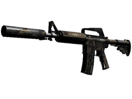 M4A1-S