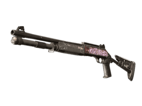 XM1014