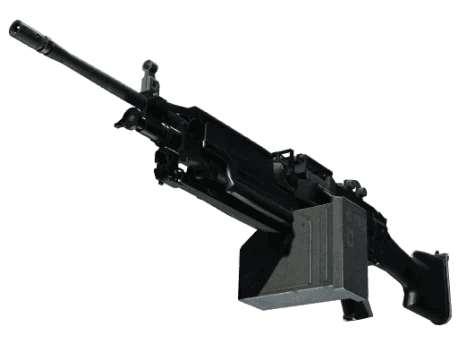 StatTrak™ M249