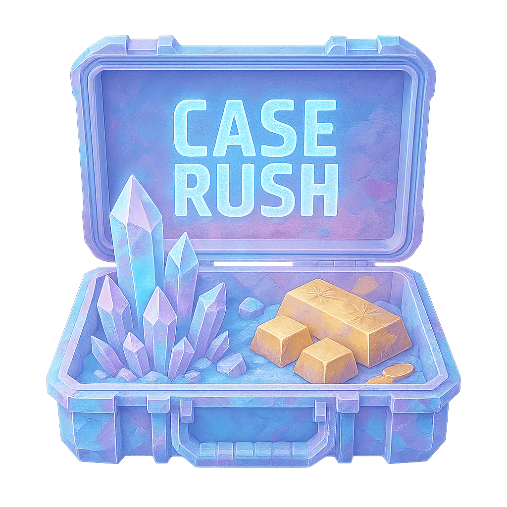 КРИСТАЛЬНЫЙ