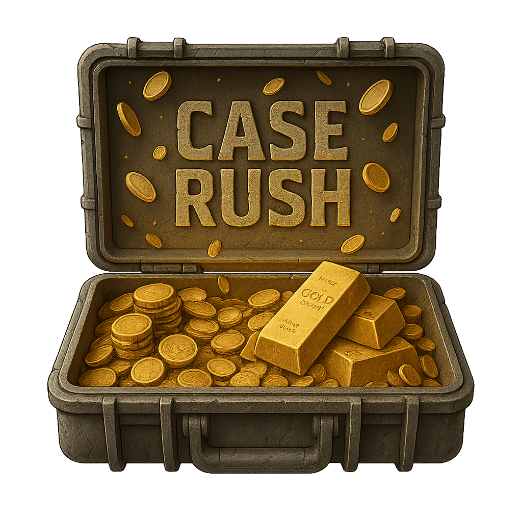 Шепот Монет