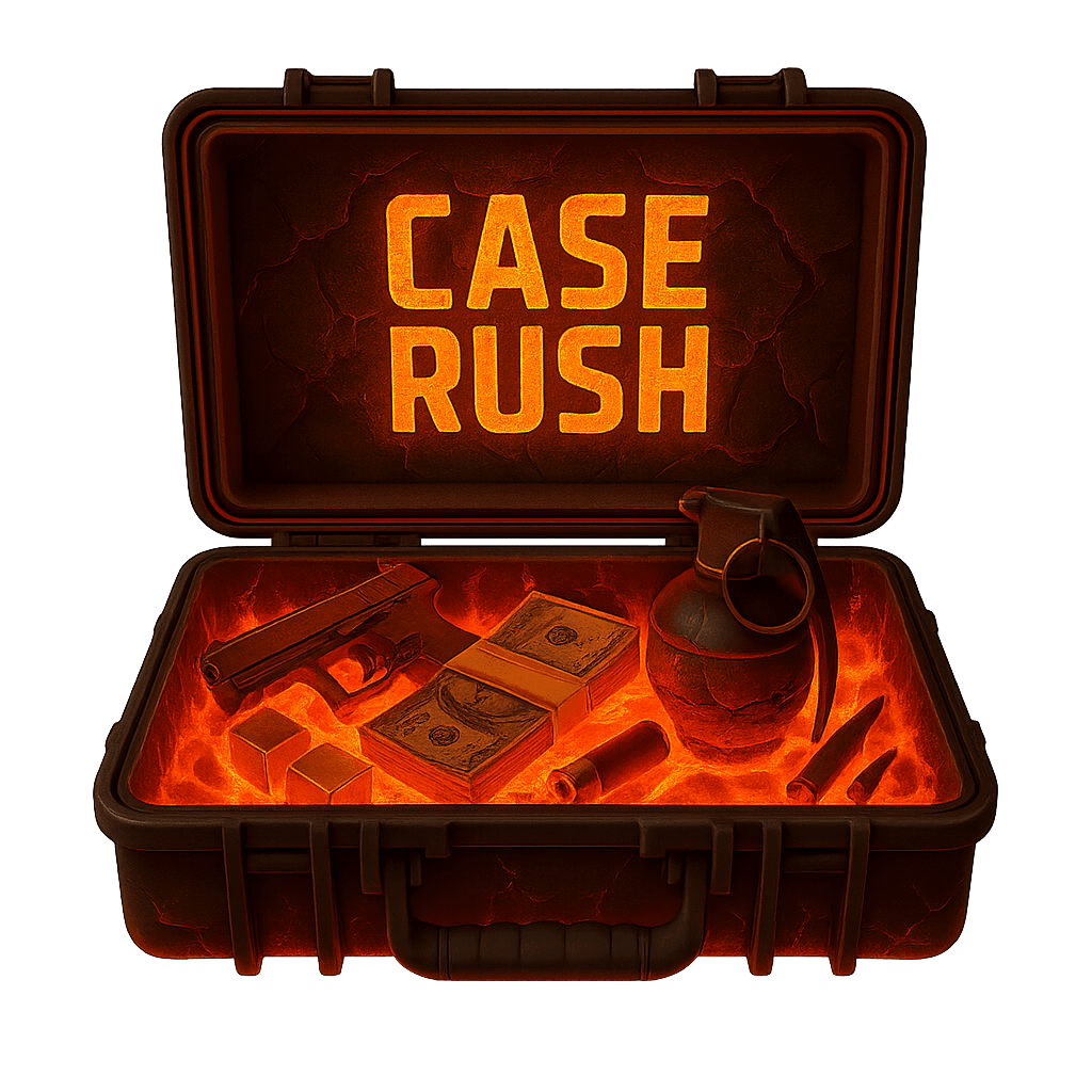 ПЫЛАЮЩИЙ РАЗЛОМ