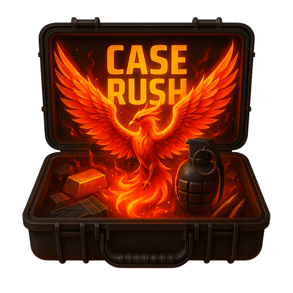 Восход Феникса