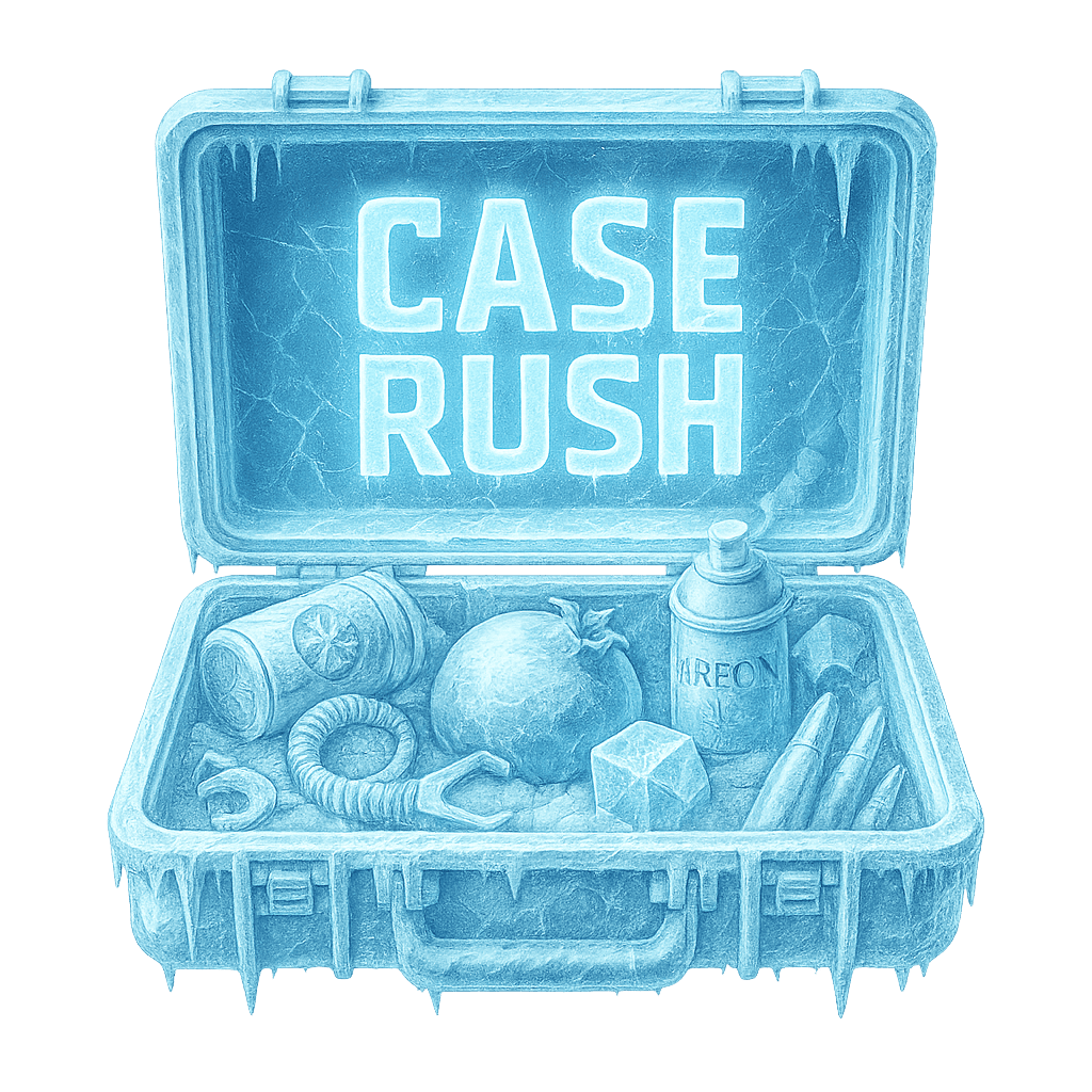 Ледяной Вихрь