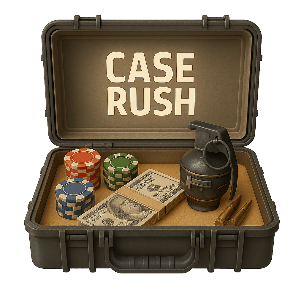 ПОСЛЕДНЯЯ СТАВКА