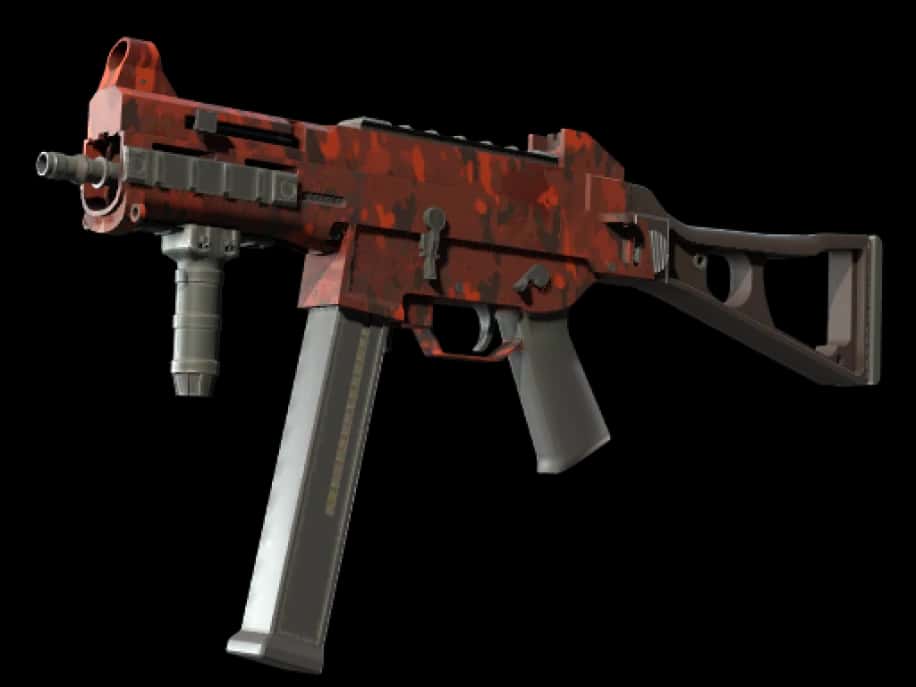 UMP-45